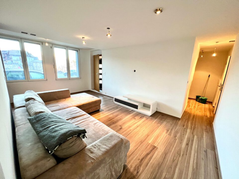 Photo 2 – Appartement à Basse-Nendaz